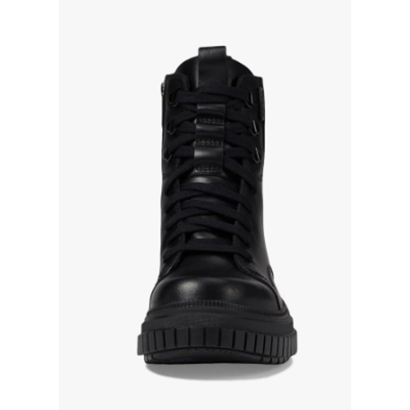NEW Sorel - ONA Ave Boot Lace, Black, WP Women's 5.5 ($170) - Picture 4 of 4